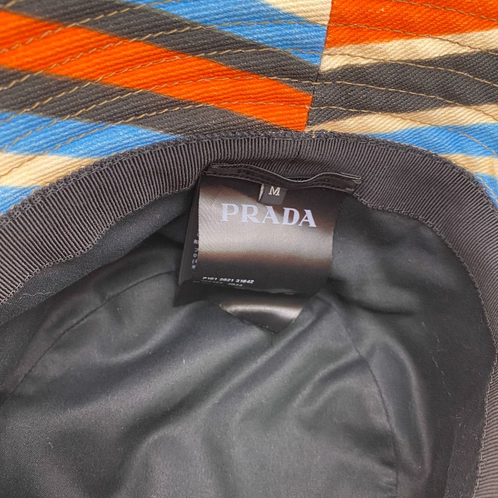 プリントドリル その他帽子