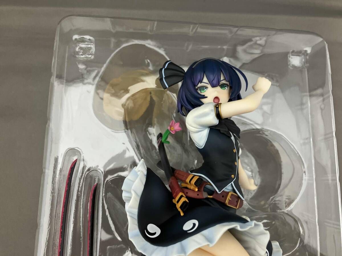 ベルファイン 魂魄妖夢 ブラックカラー イベント限定 東方妖々夢
