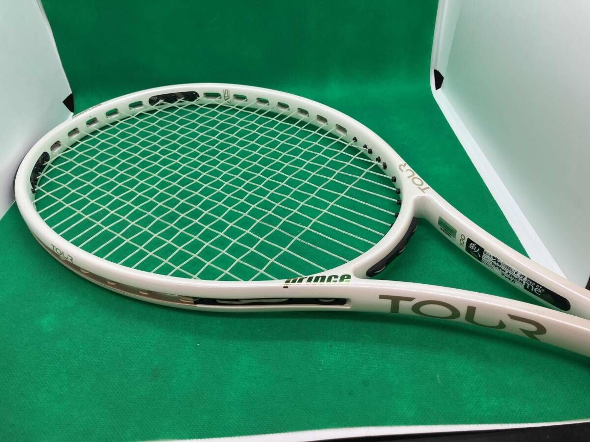 Prince プリンス TOUR O 3 テニスラケット
