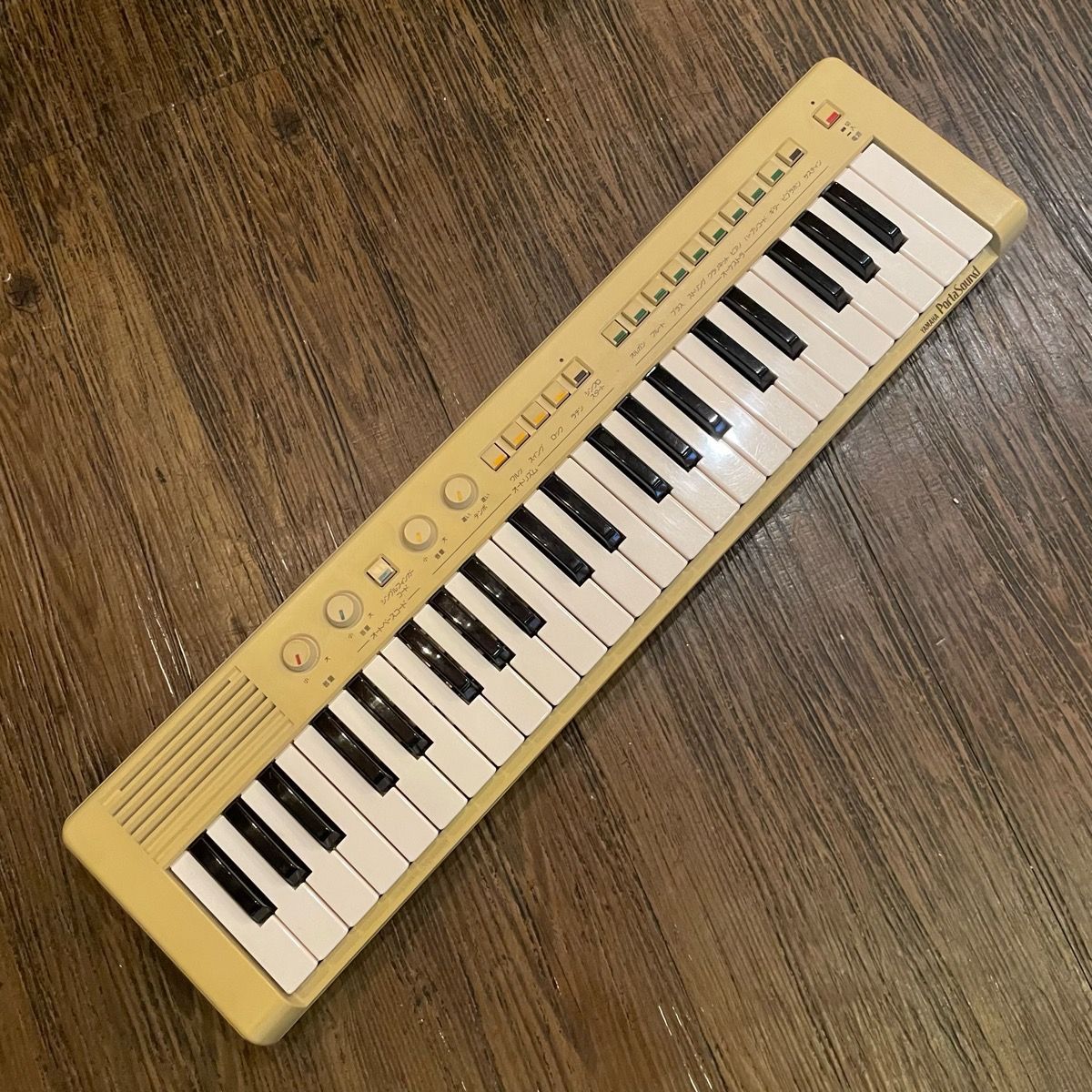 Yamaha PS-3 i Keyboard ヤマハ キーボード