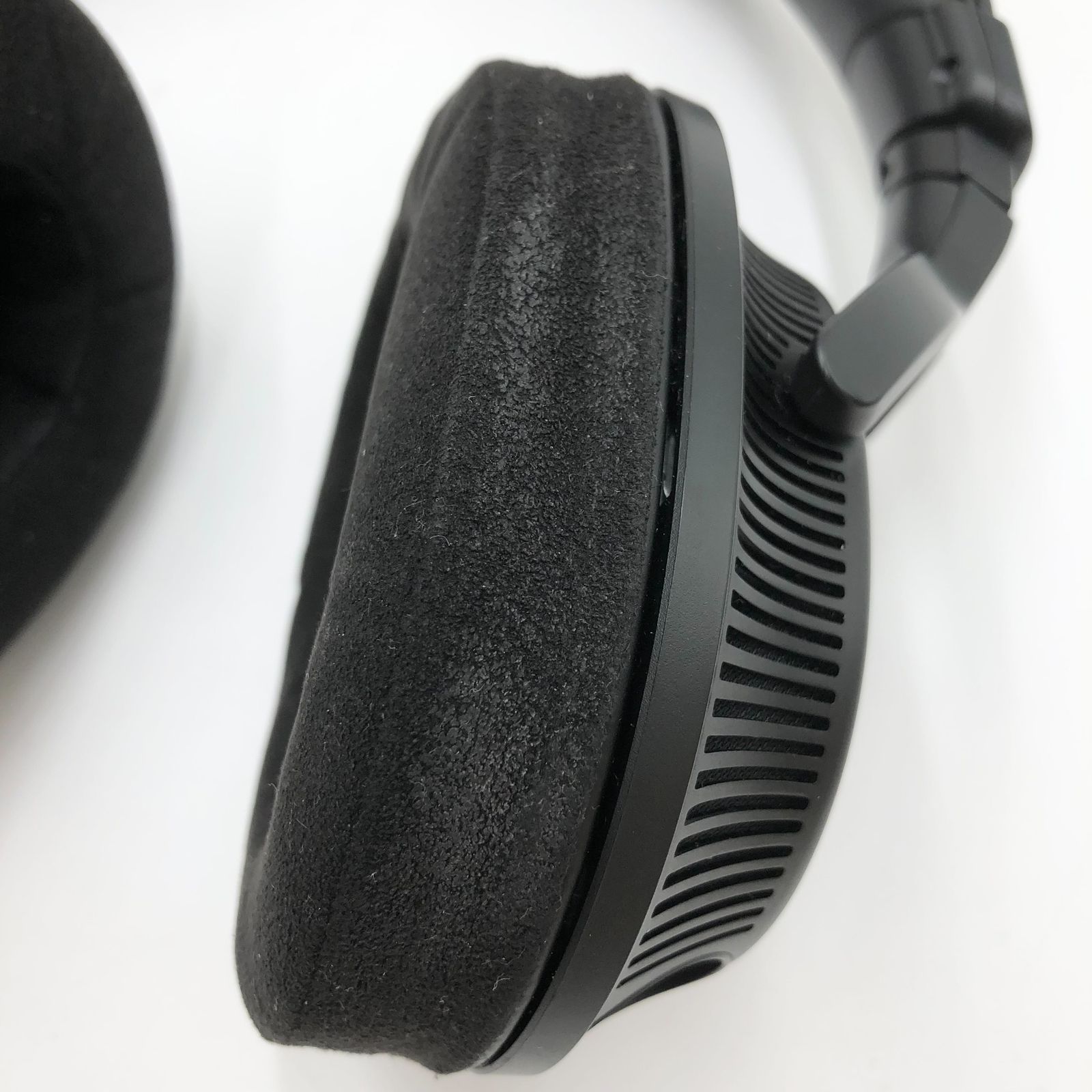 モニターヘッドホン