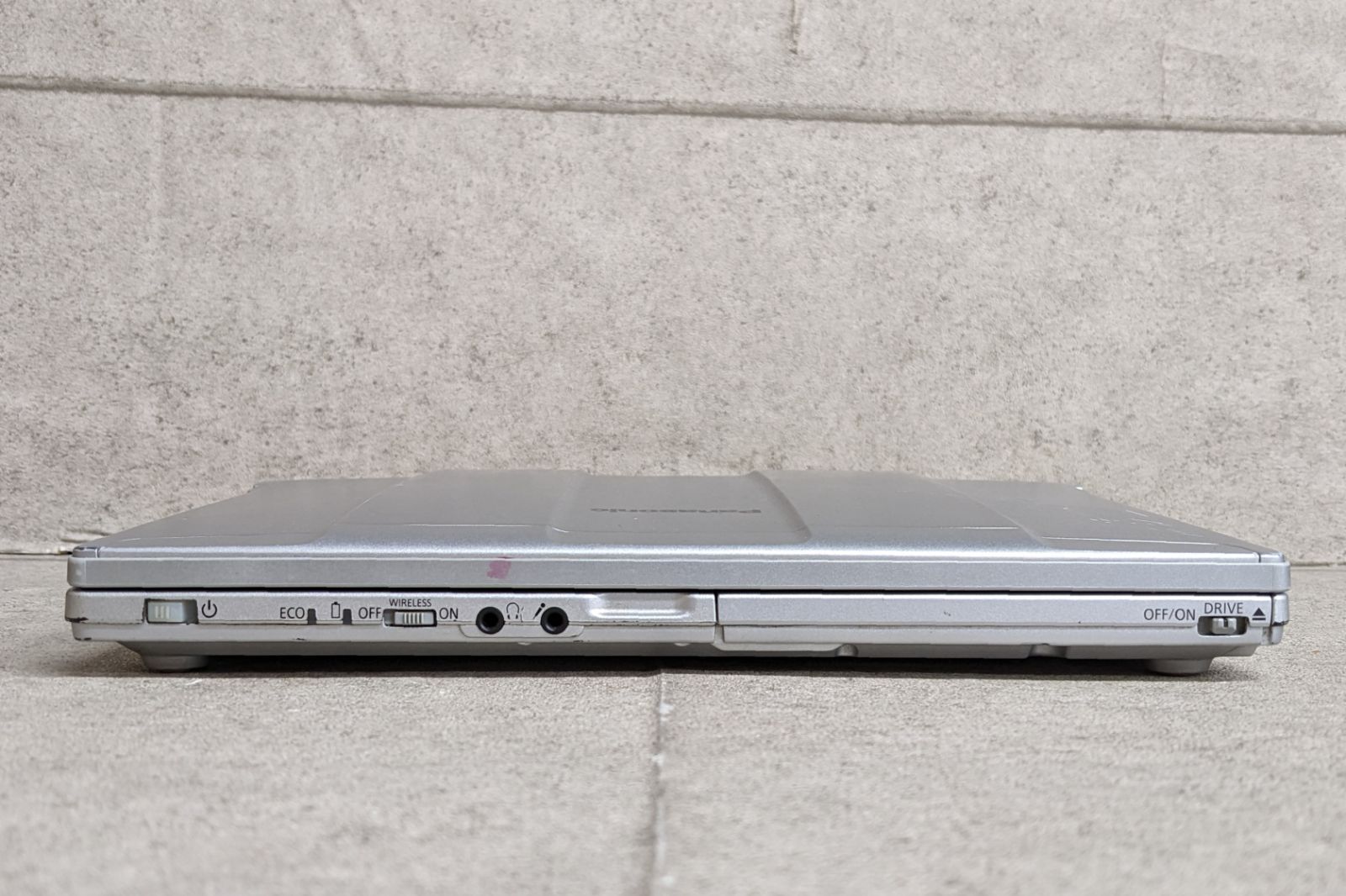 動作OK】パナソニック Let's Note CF-S10CU9DS Win10 22H2/i5-2520M