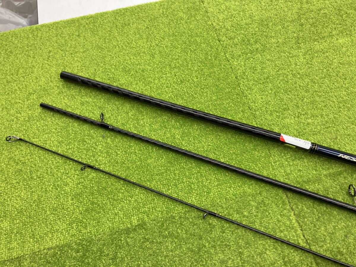 シマノ SHIMANO NESSA LIMITED S 102 Mロッド ソルトウォーターロッドショア