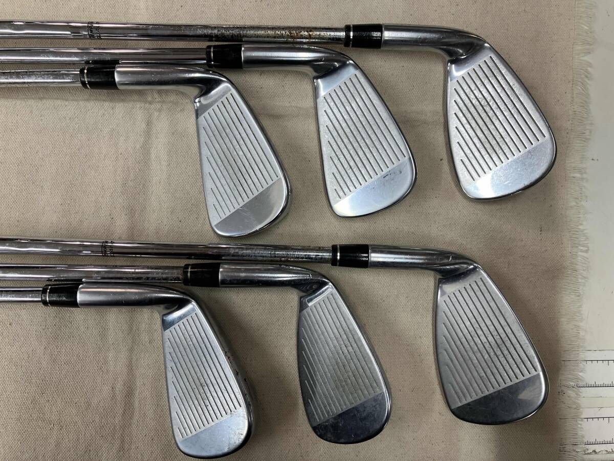 Callaway LEGACY Vキャロウェイ レガシー ゴルフクラブ ゴルフ アイアン アイアンセット 鎌倉大船