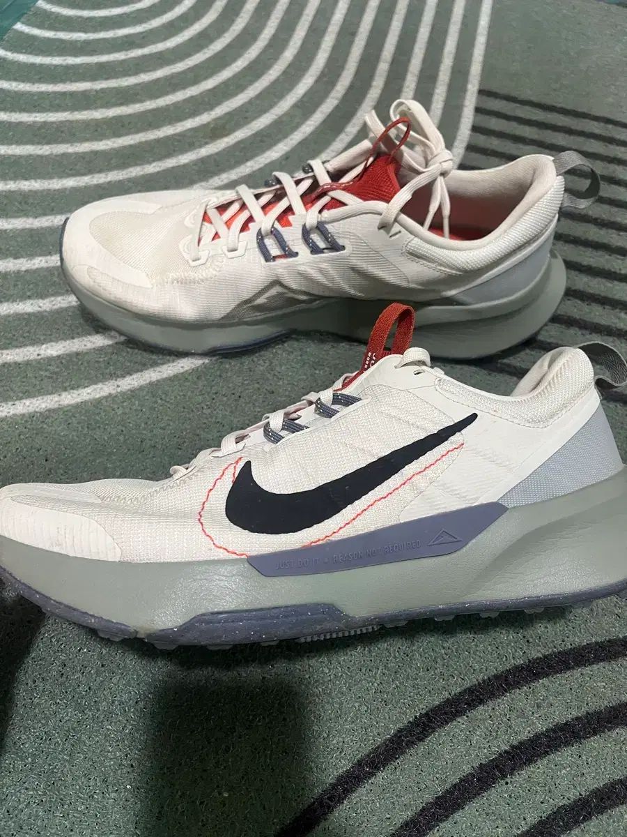 ナイキ ジュニパートレイル2 280 mm