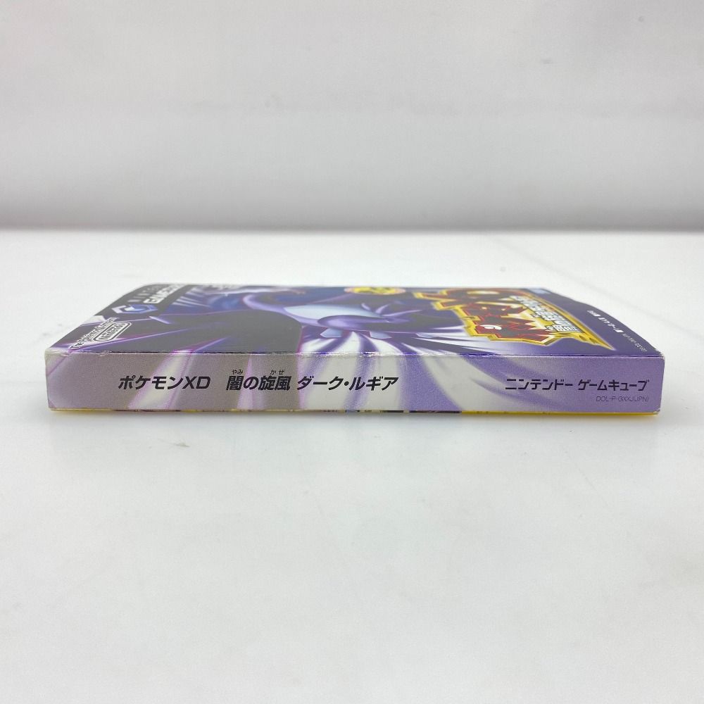 ポケモン ポケモンXD