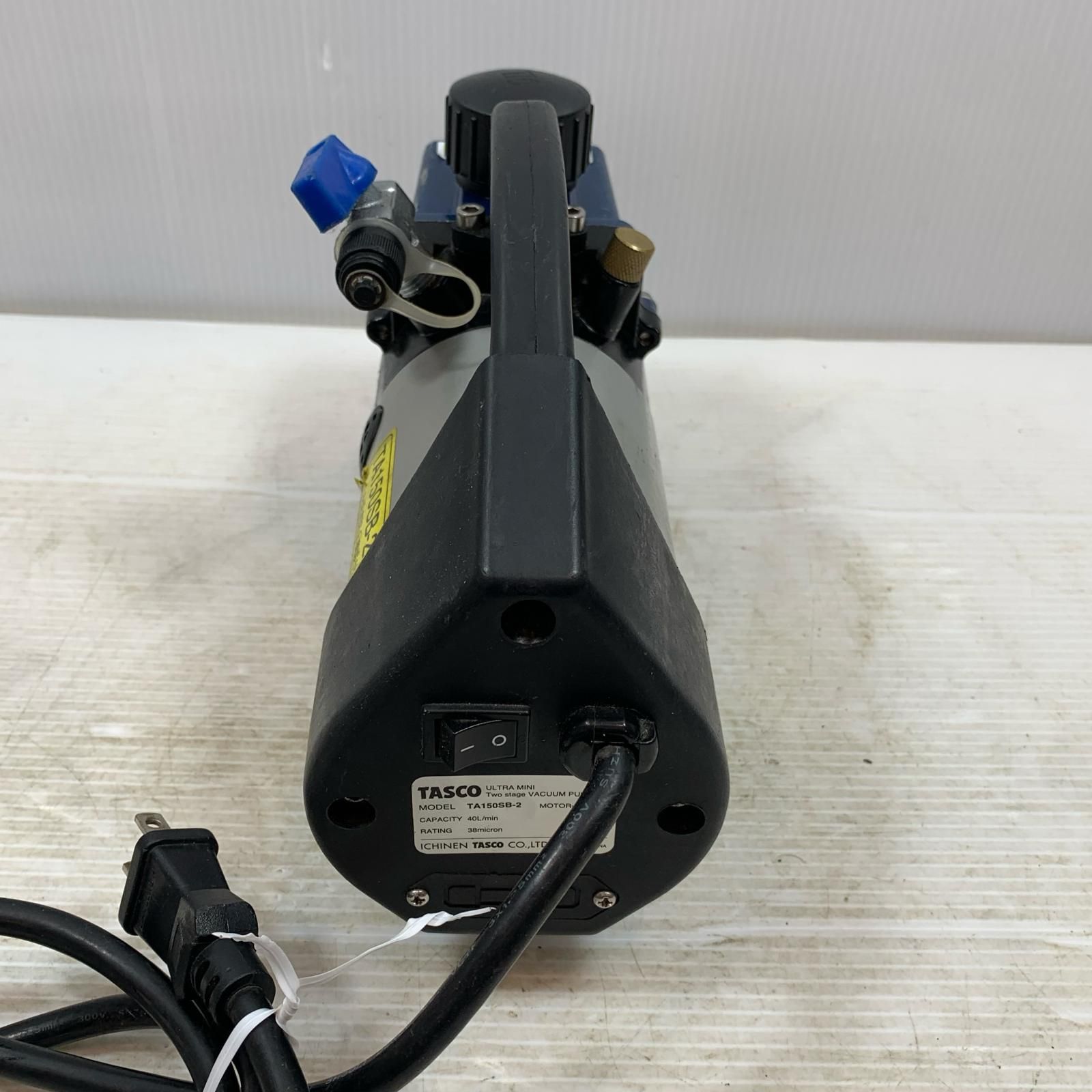 κκイチネンTASCO