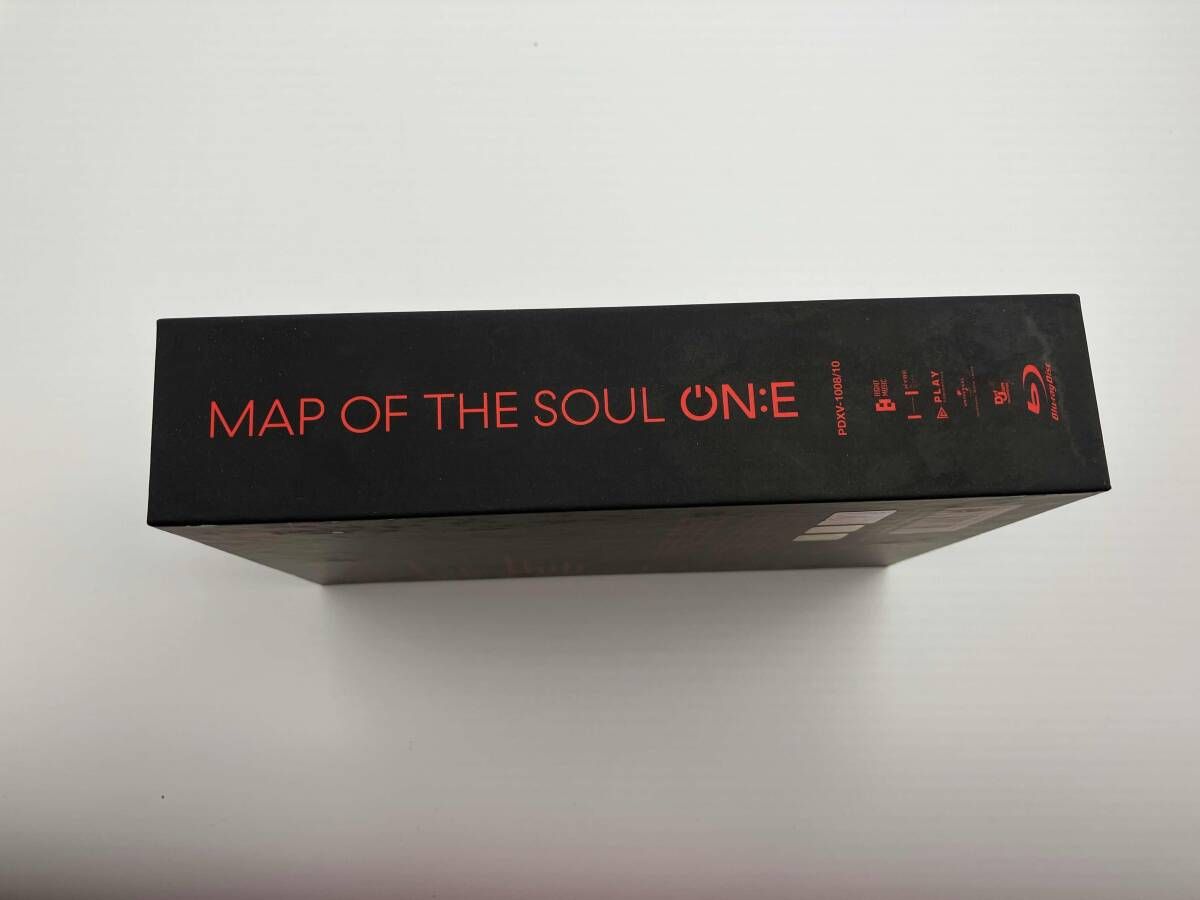 ミュージック BTS MAP OF THE SOUL ON:E BTS、コンサート【BTS MAP OF THE SOUL ON:E】を10月に開催 | Daily