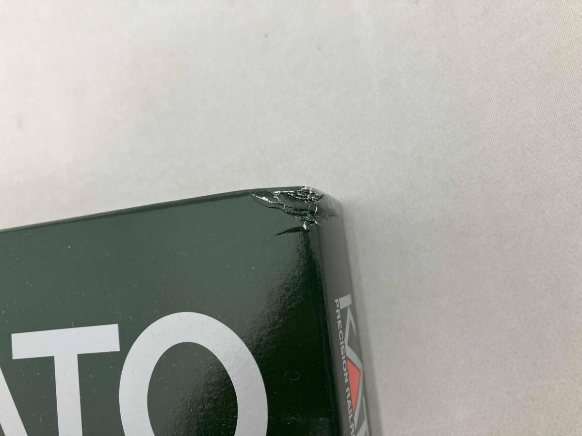  箱痛みあり Ｎゲージ KATO 10 1523 E 353系 あずさ かいじ 増結セット 5両 カトー Nゲージ 鉄道模型