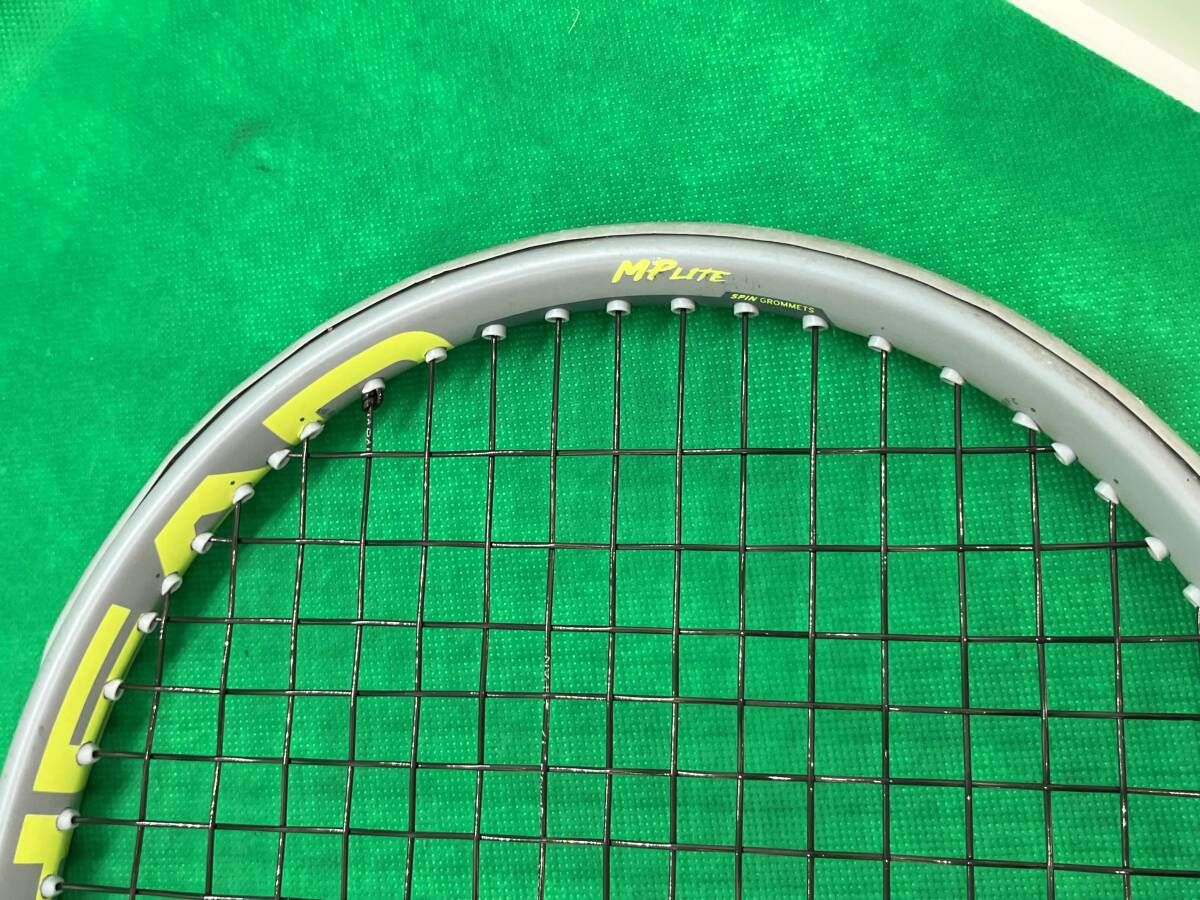 ヘッド エクストリームチームL G2 Head テニスラケット テニス Head