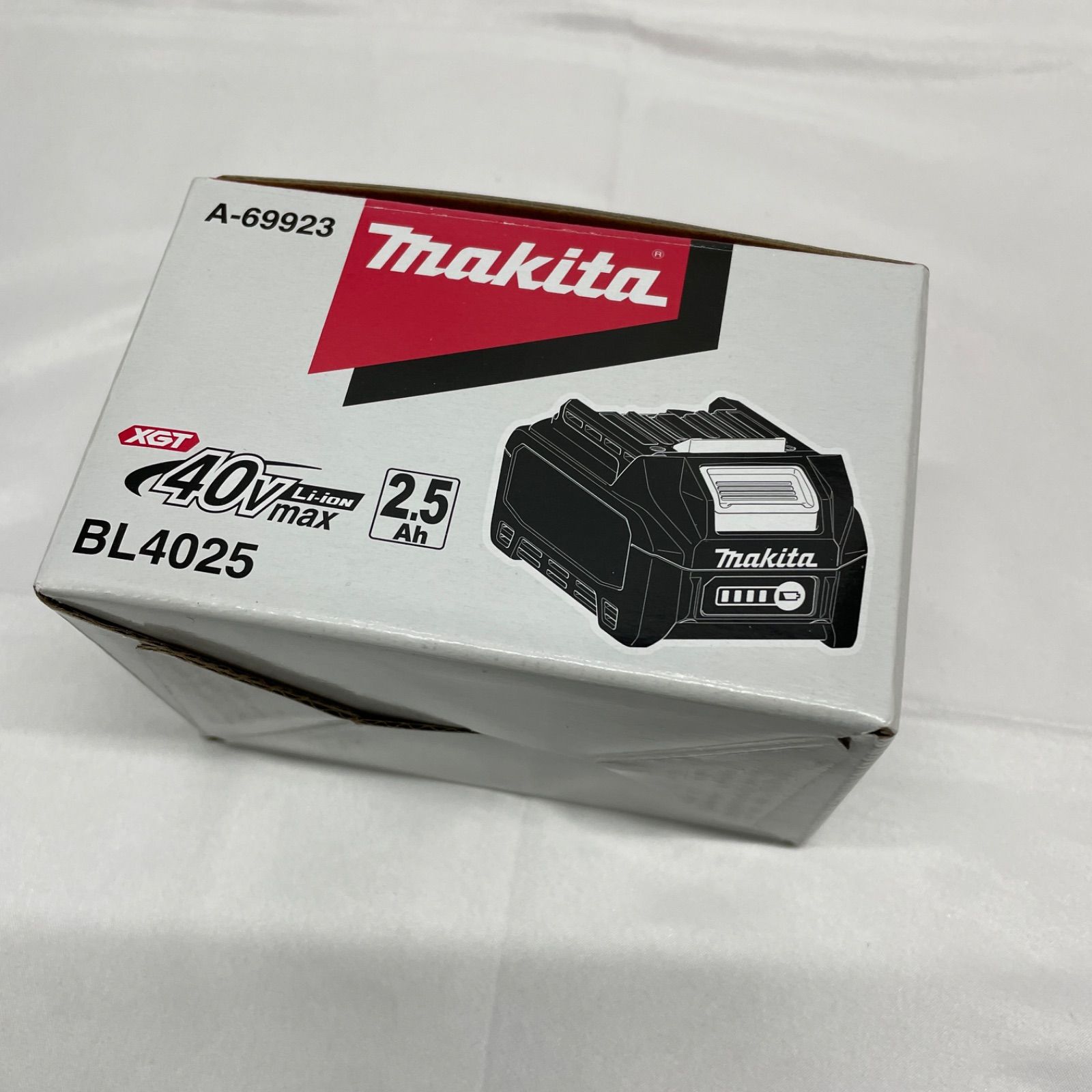 バッテリー マキタ