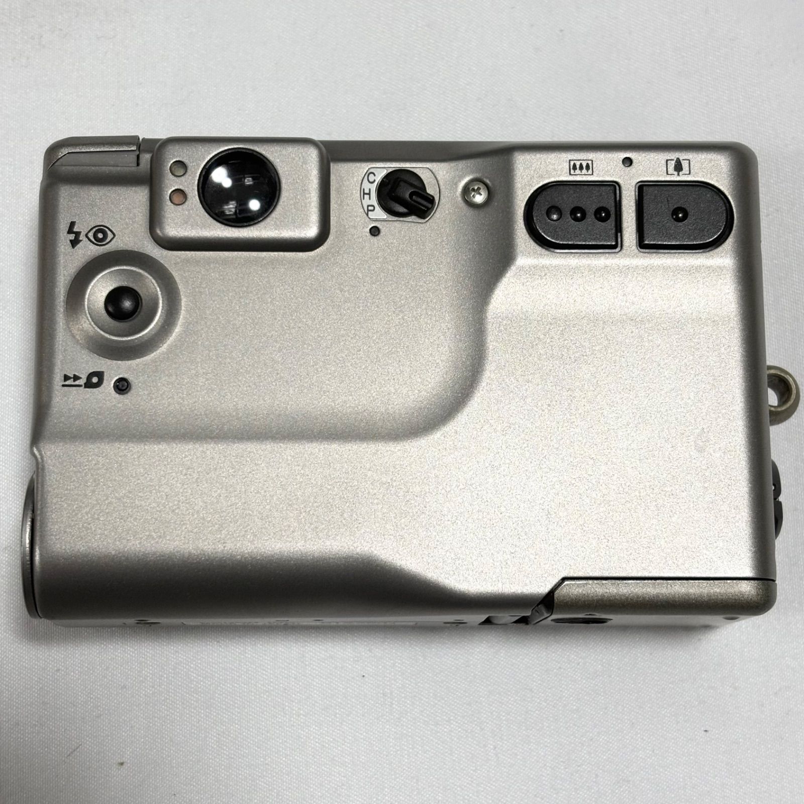 送料無料】Canon/キャノン/IXY/イクシー/コンパクトフィルムカメラ