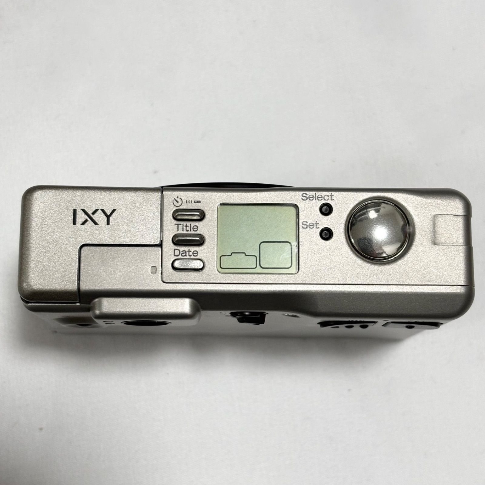 送料無料】Canon/キャノン/IXY/イクシー/コンパクトフィルムカメラ 送料無料】Canon/キャノン/IXY/イクシー/コンパクトフィルムカメラ