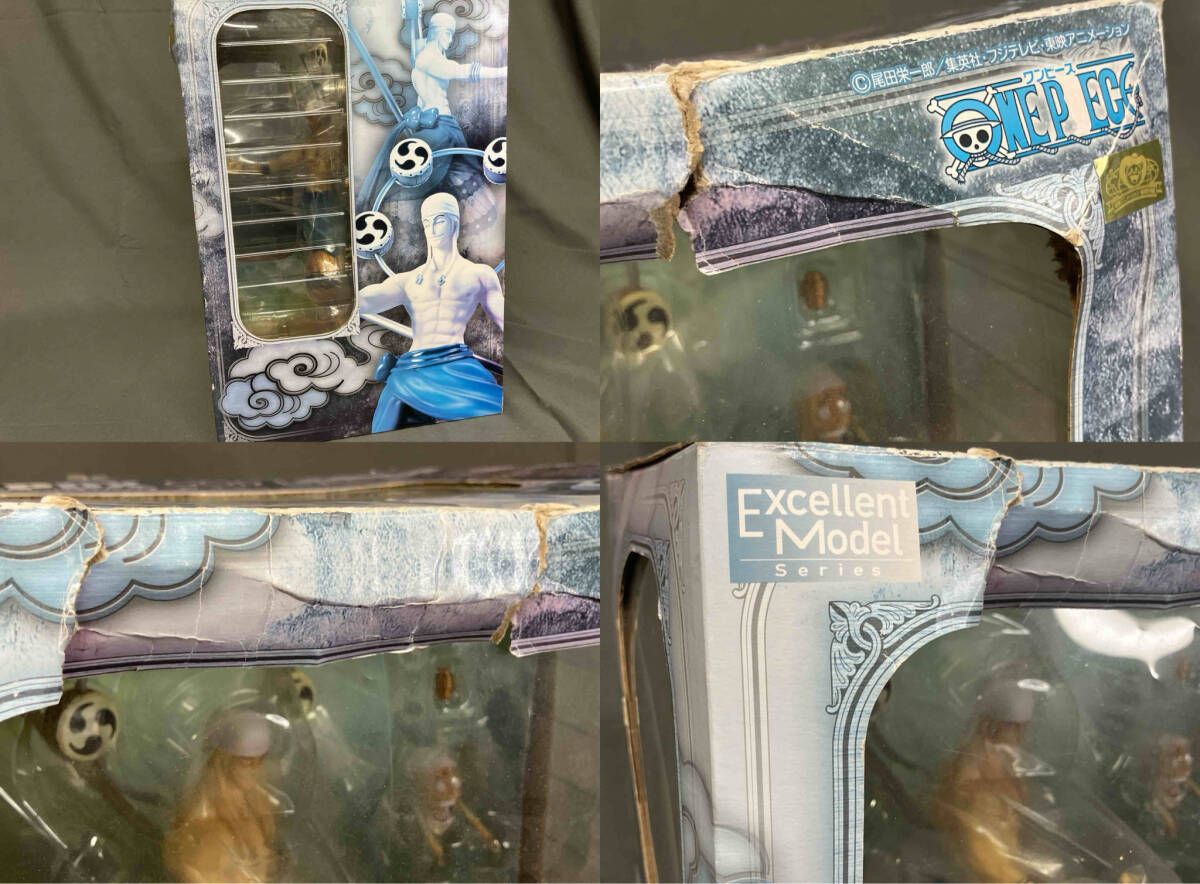 ワンピース P.O.Pシリーズ