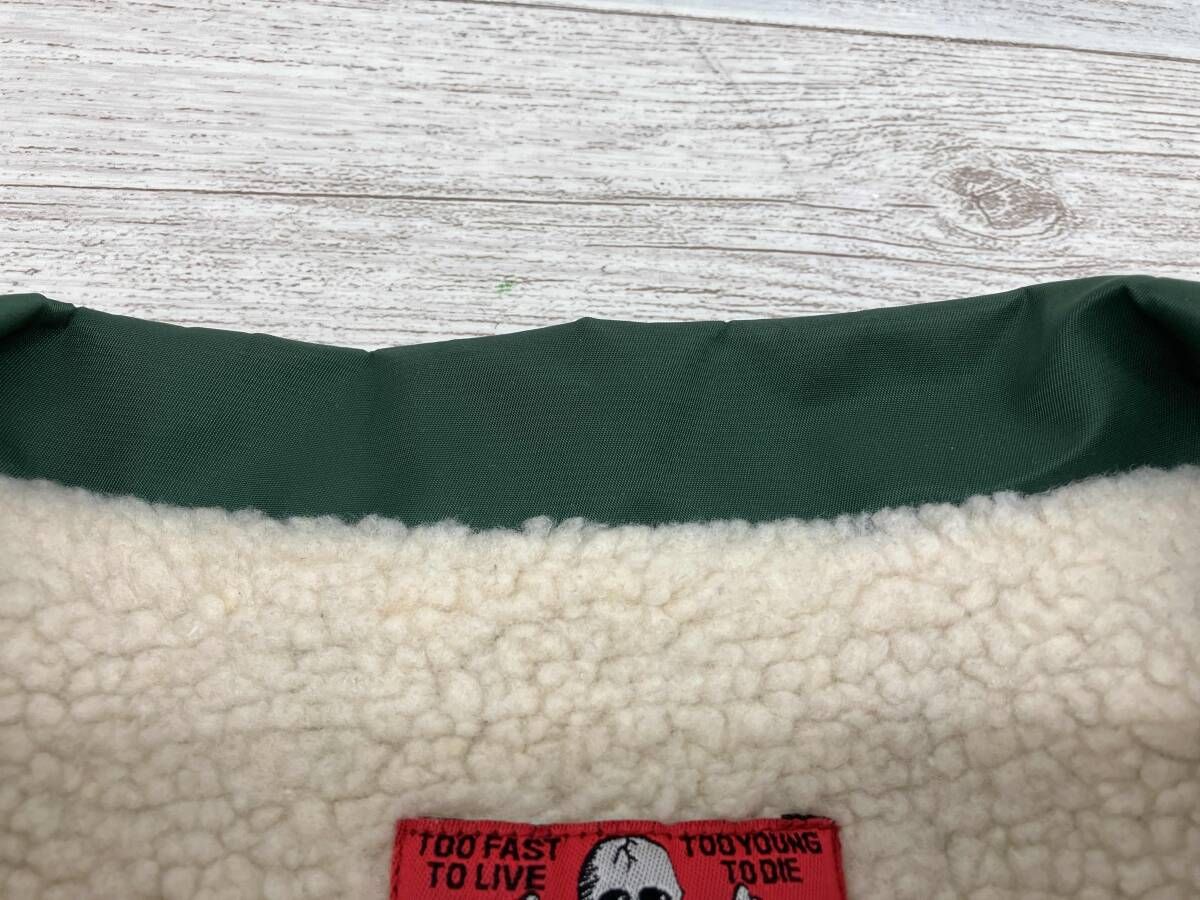 CREAM SODA／クリームソーダ／ジャケット／コーチジャケット／XL