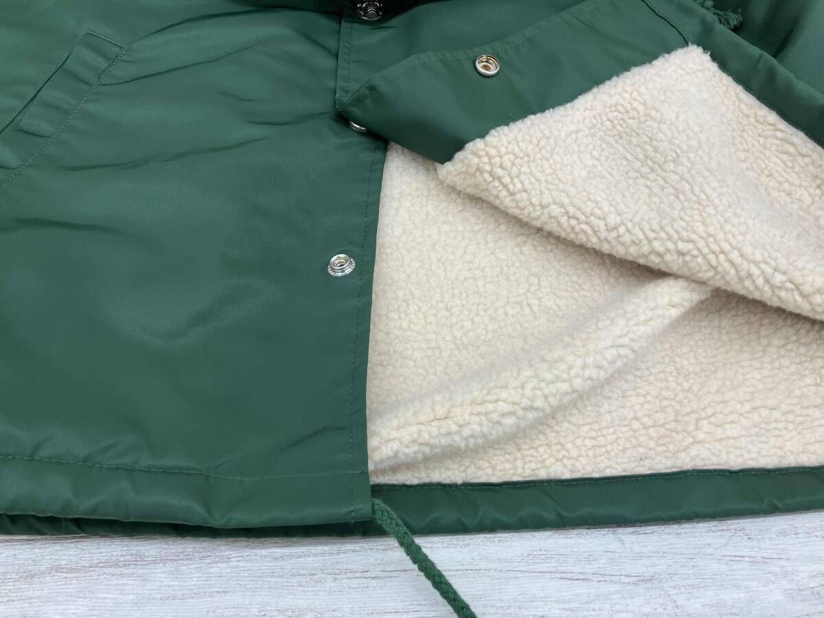 CREAM SODA／クリームソーダ／ジャケット／コーチジャケット／XL