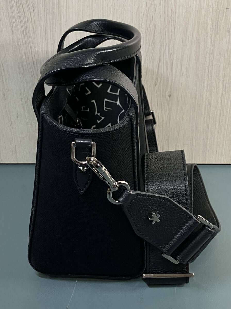  JIMM YCHOO×Eric Haze ジミーチュー ハンドバッグ 2 way SHOPPER TOTE その他 小物