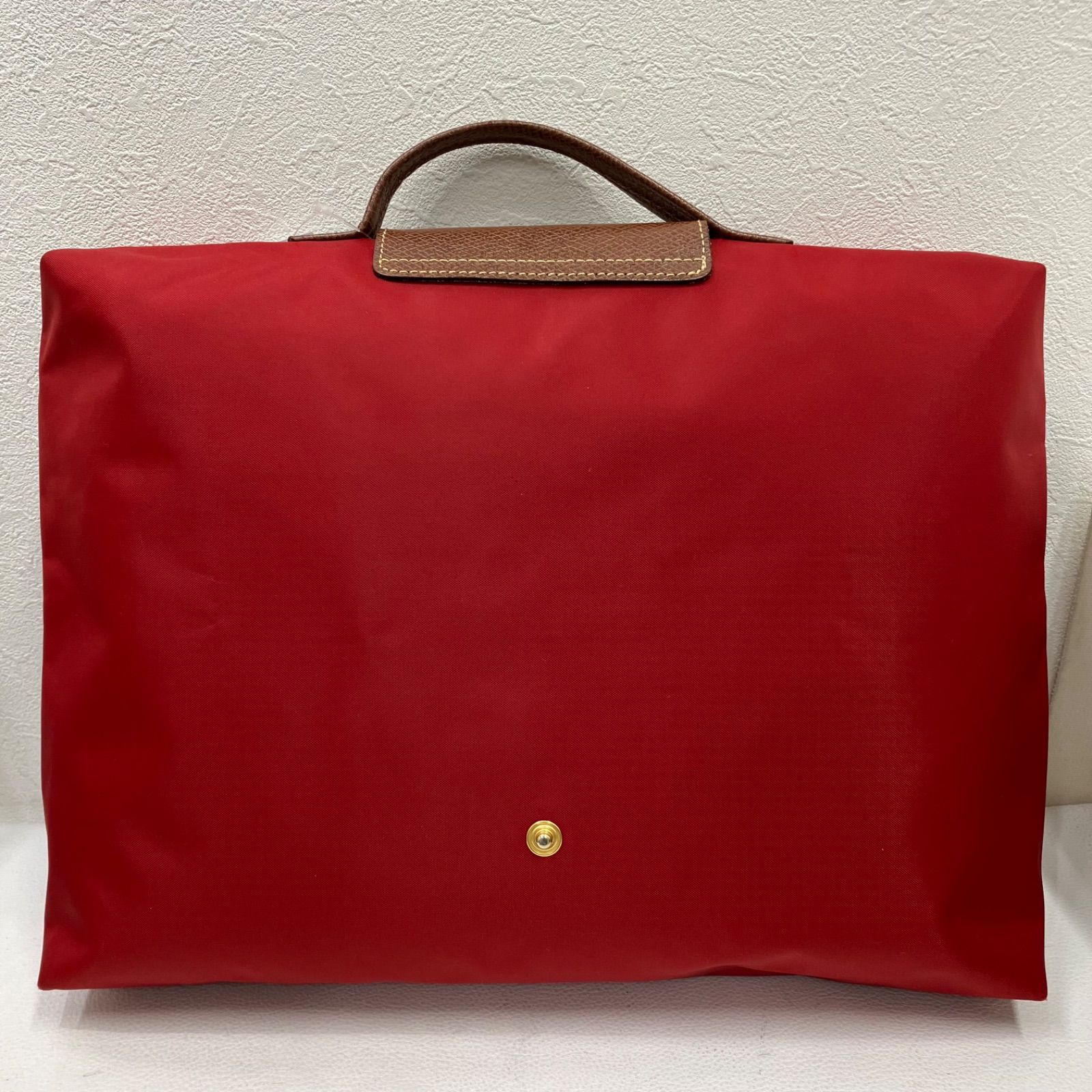 7288 LONGCHAMP ロンシャン プリアージュ レディース ルプリアージュ