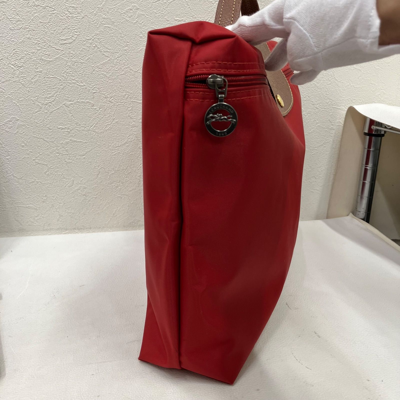 7288 LONGCHAMP ロンシャン プリアージュ レディース ルプリアージュ