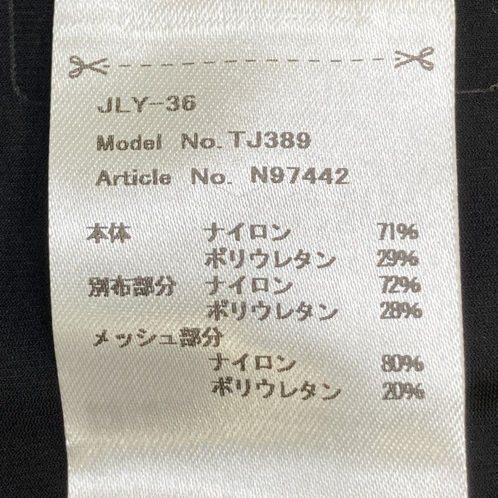 サイズ：XO TAYLOR MADE テーラーメイド ハーフジップ 半袖ポロシャツ