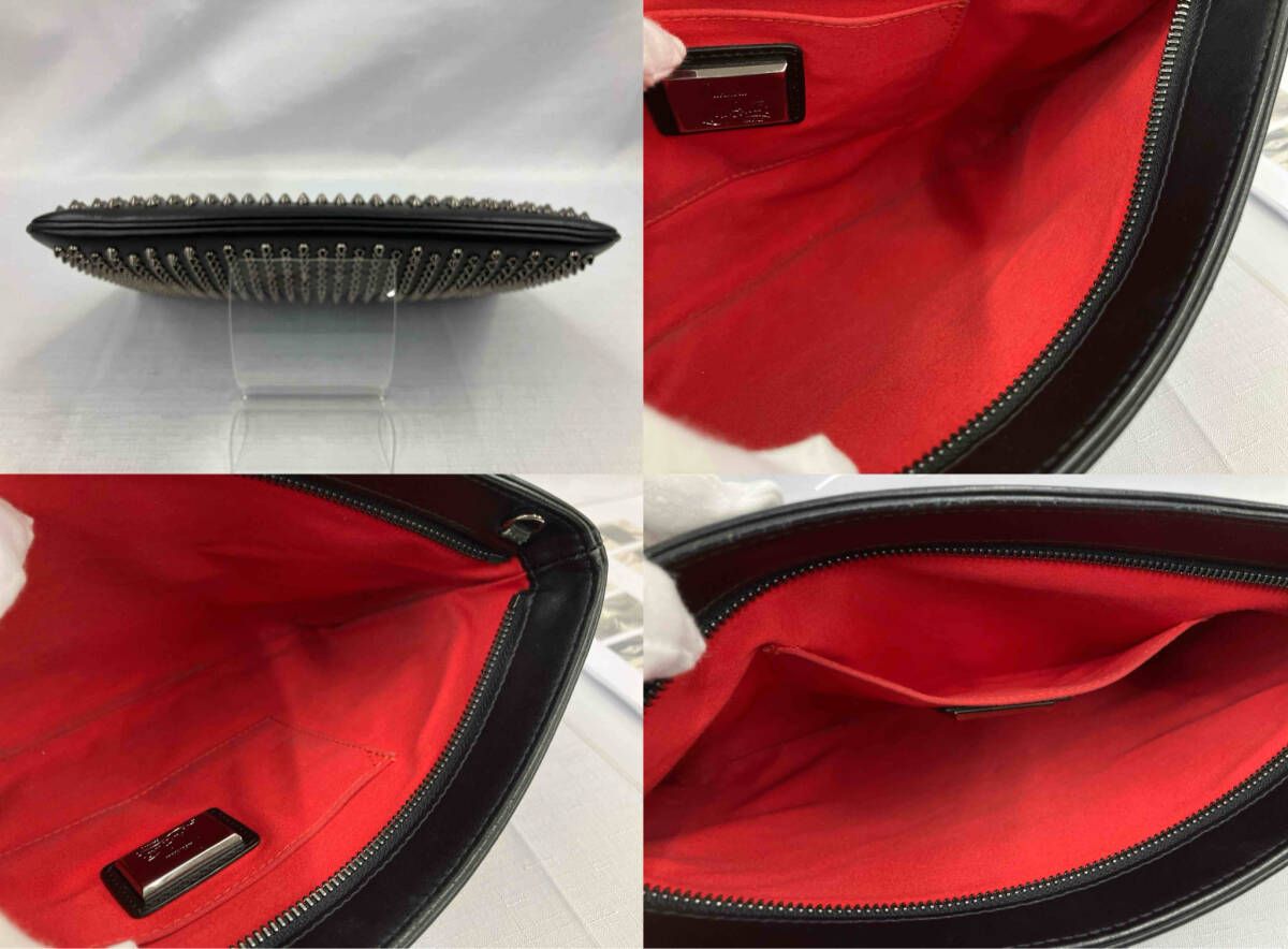 Louboutinクリスチャン