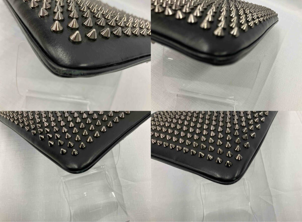 Louboutinクリスチャン