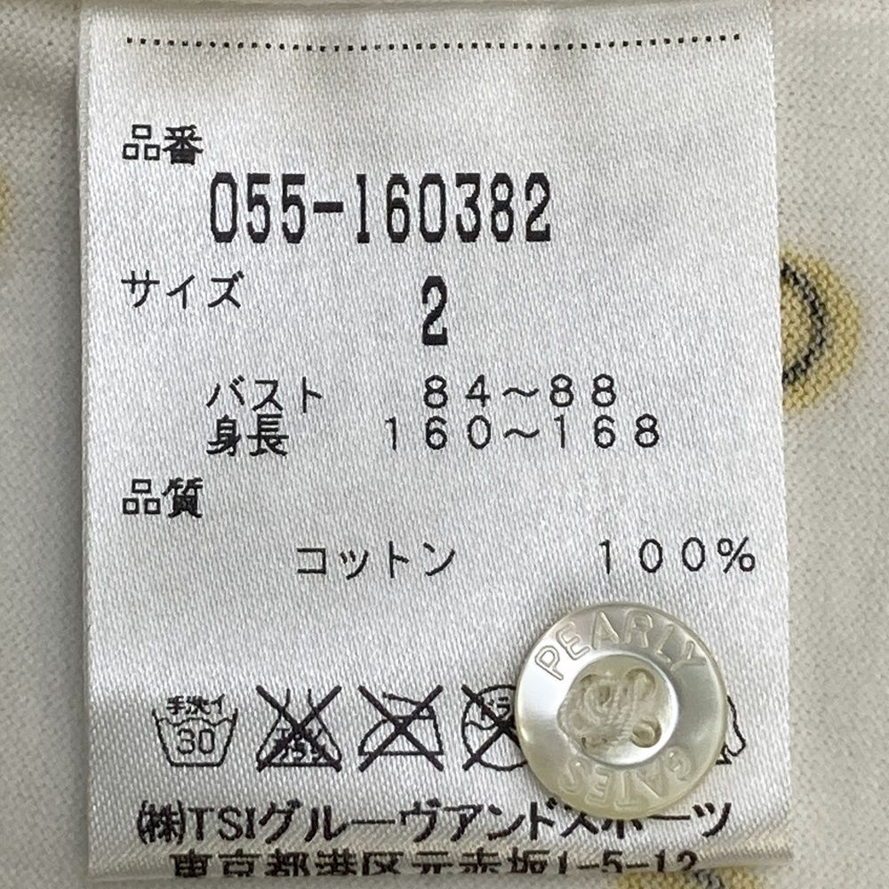 ゴルフウェア レディース