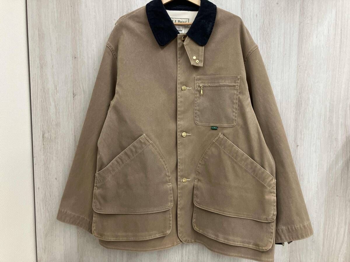 L.L.Bean ジャケット 上着 ブルゾン 5475-104