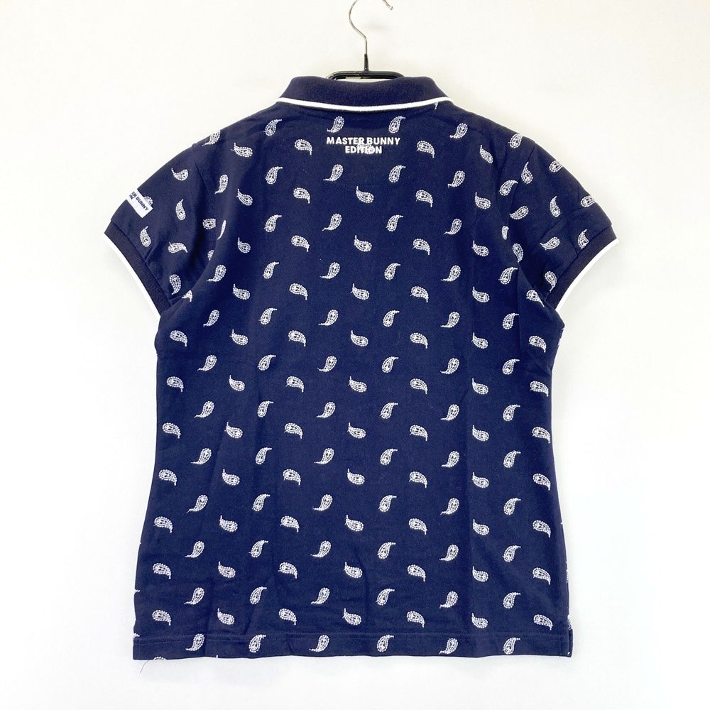 サイズ：0 MASTER BUNNY EDITION マスターバニーエディション 半袖