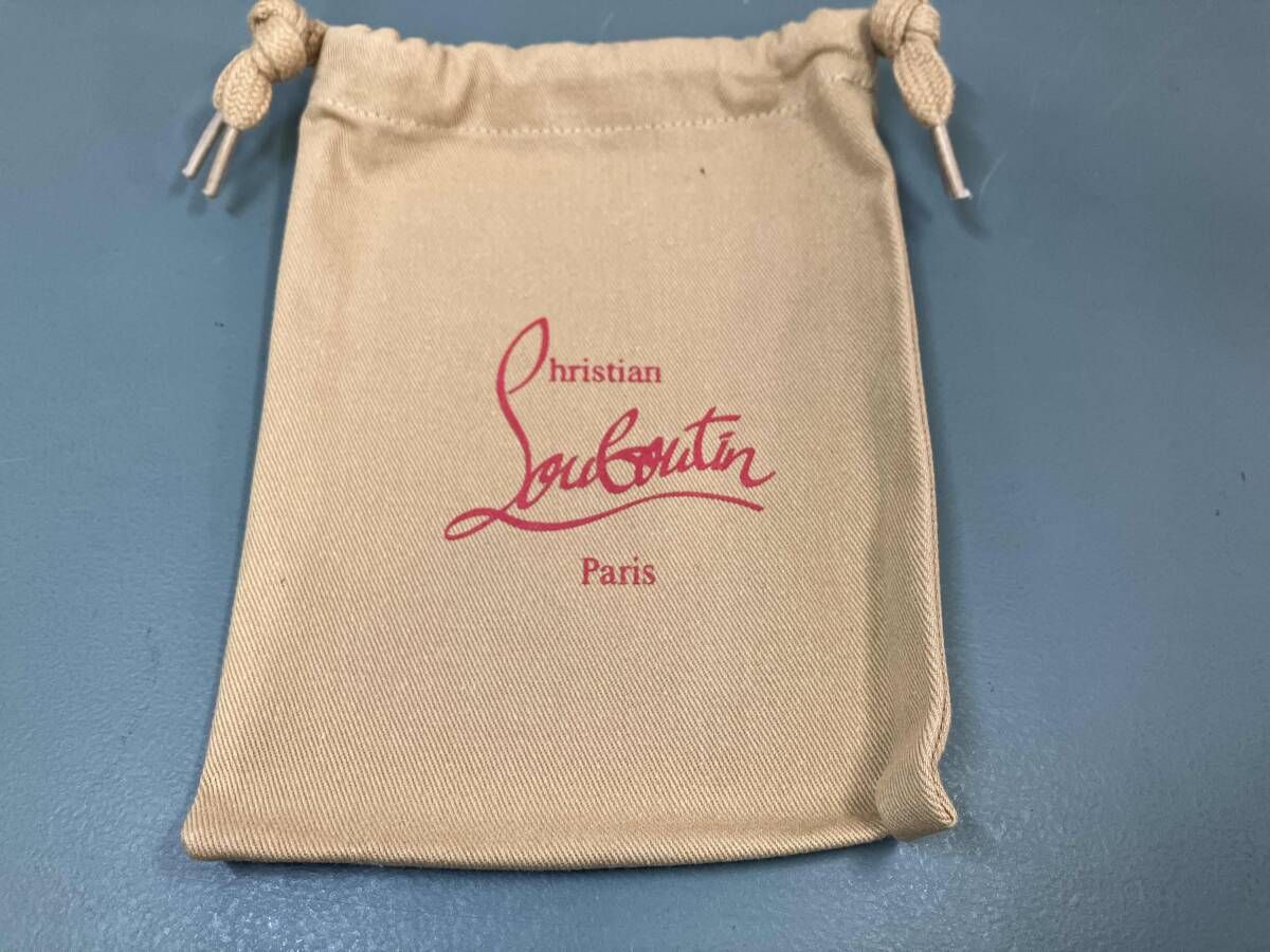 Louboutin クリスチャンルブタン