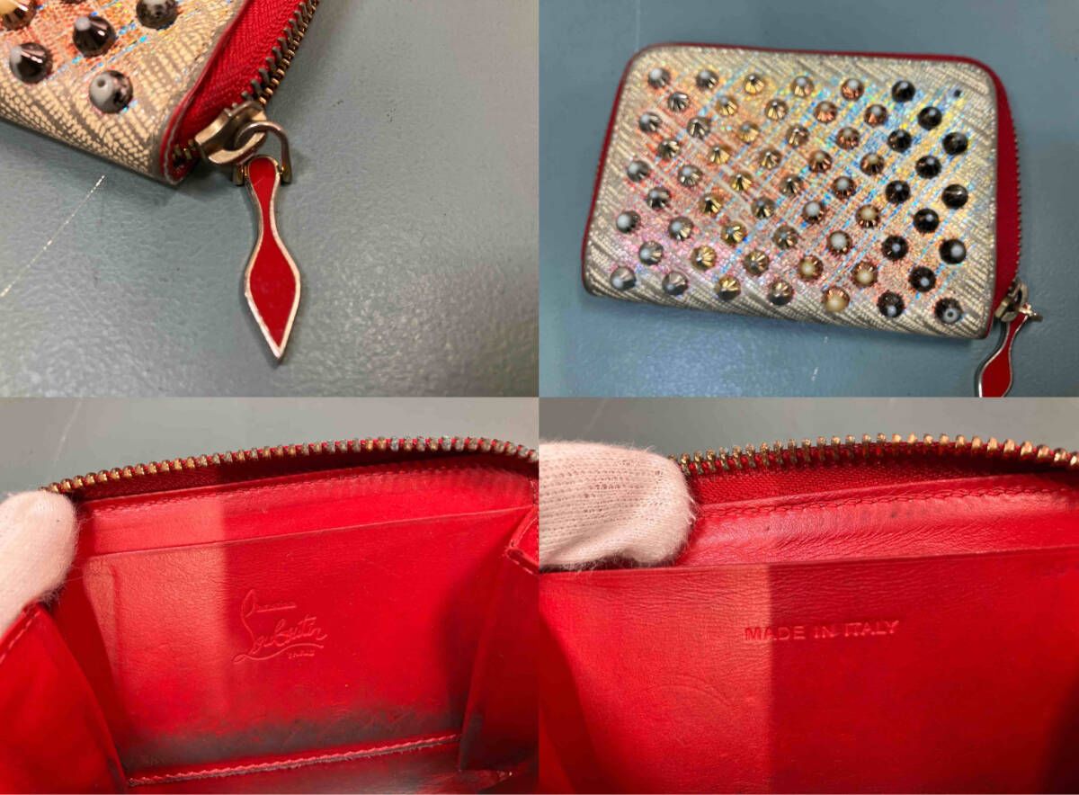 クリスチャンルブタン