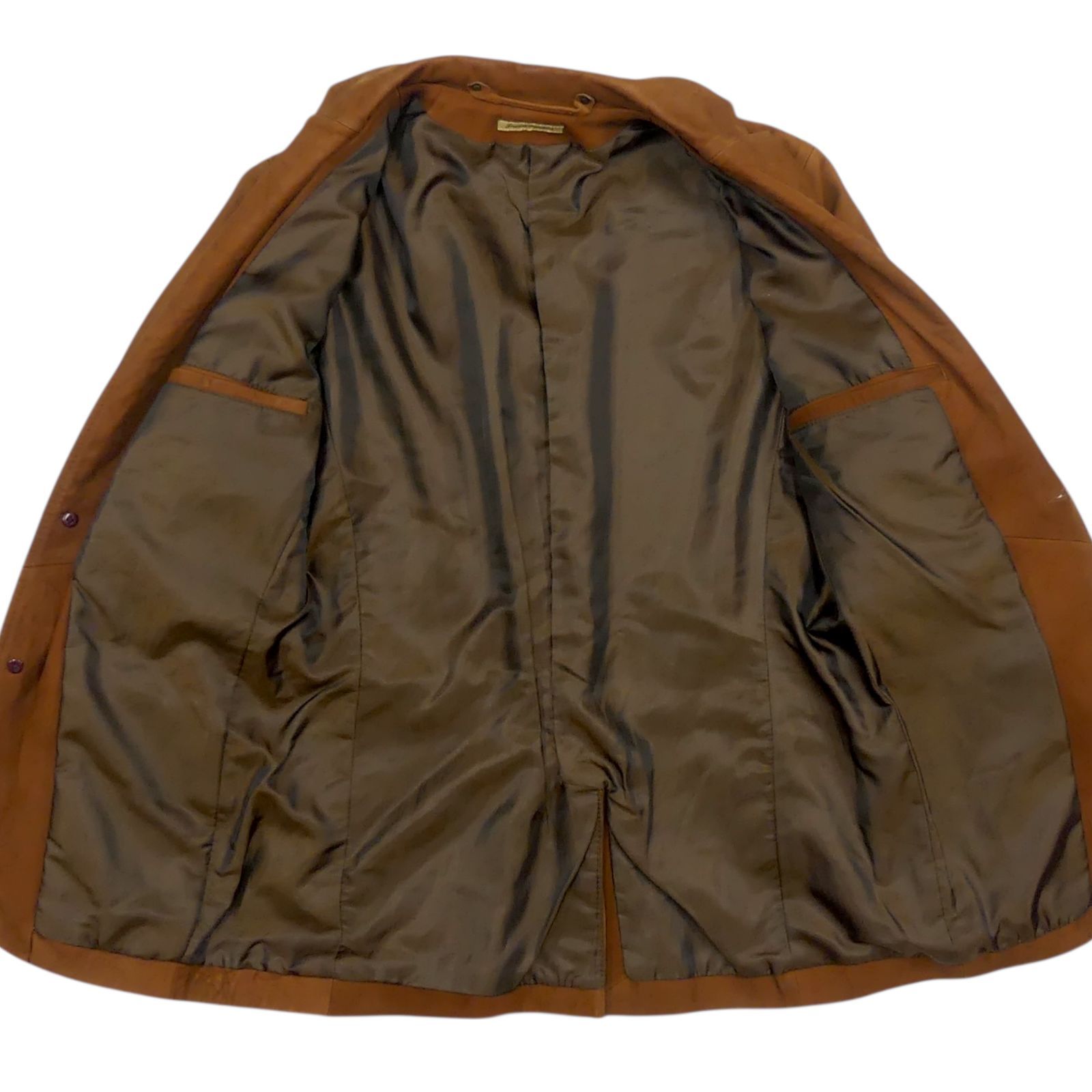 JOURNAL STANDARD ジャーナルスタンダード テーラードジャケット L 羊