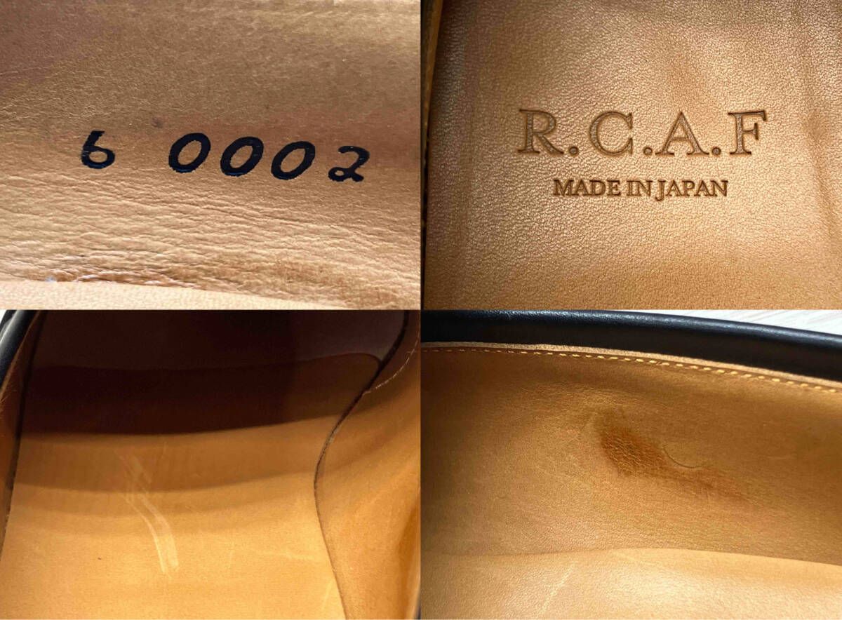 コインローファー フレンチローファー