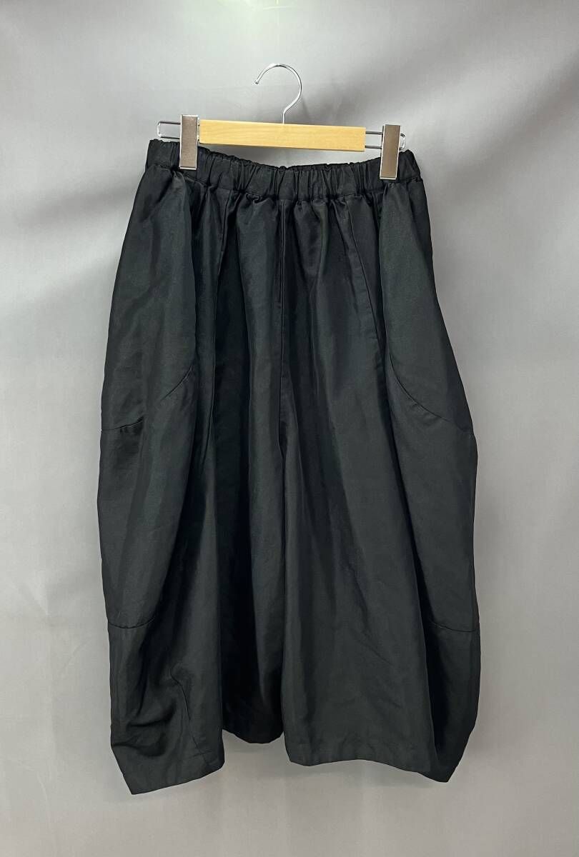 COMME des GARCONS コムデギャルソン RD-P 009 2019 サイズS ブラック系 通年