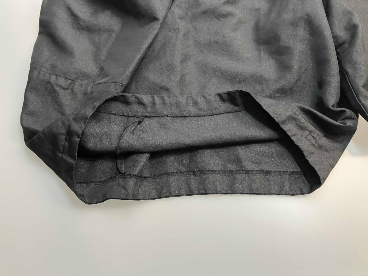  COMME des GARCONS コムデギャルソン RD P 009 2019 サイズS ブラック系 通年 スラックス パンツ