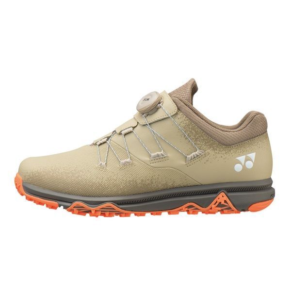 YONEX ゴルフシューズ メンズ SHGAR 4 M 27 cm