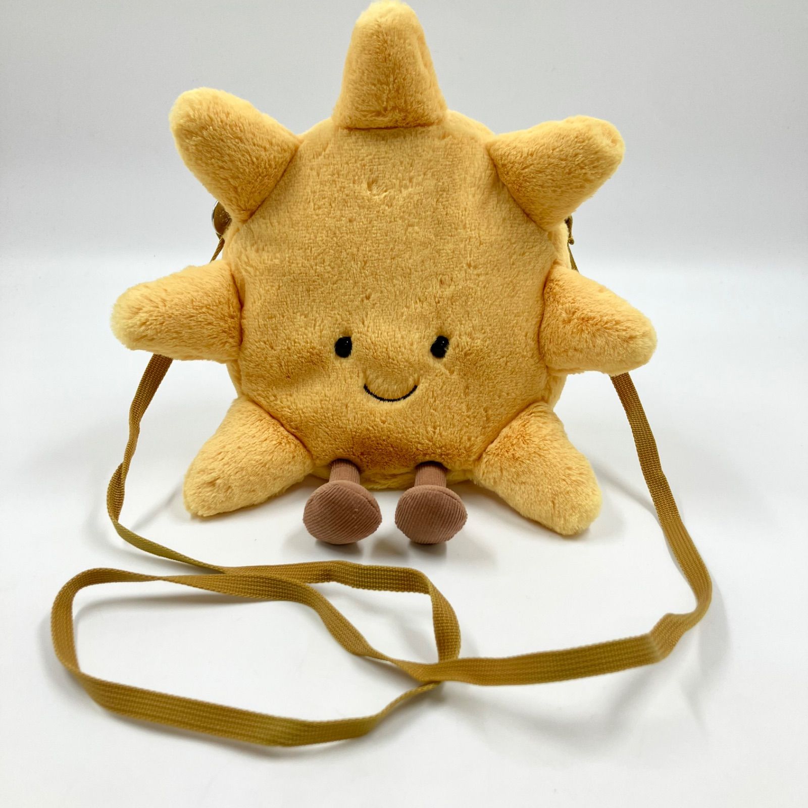 ジェリーキャット ポシェット JELLY CAT - 新作 新品 ジェリーキャット 