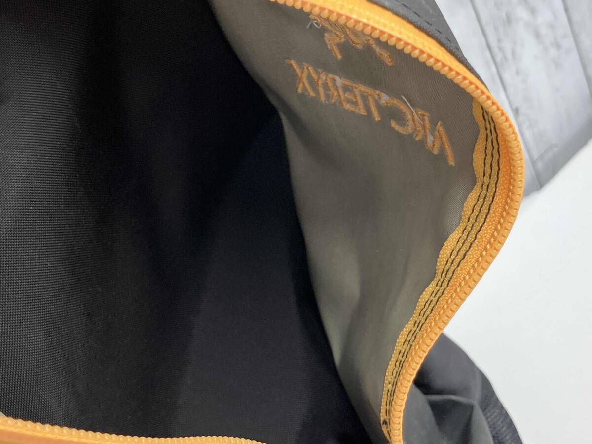 アークテリクス