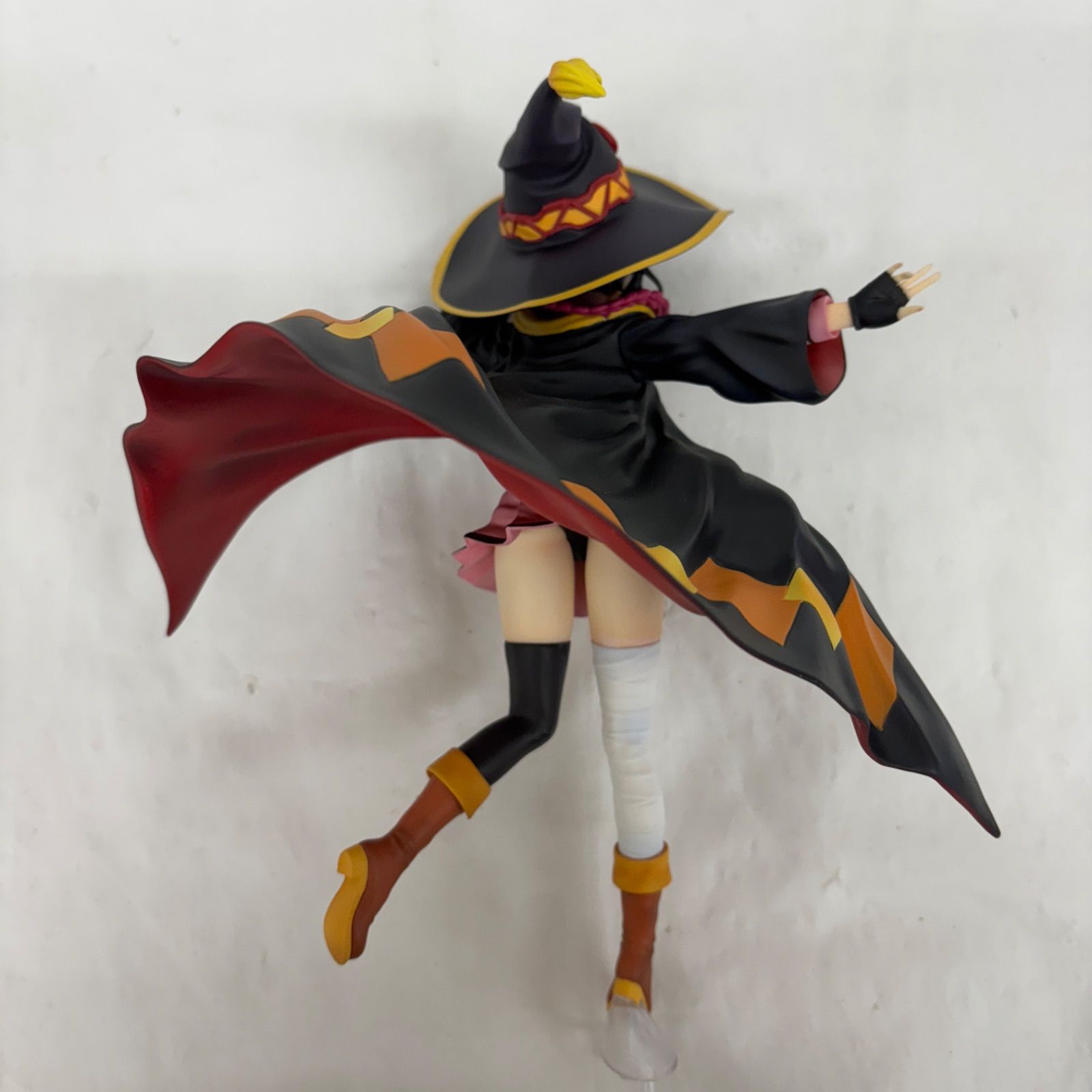 この素晴らしい世界に祝福を！ 紅伝説 めぐみん 学生服ver. 1/7