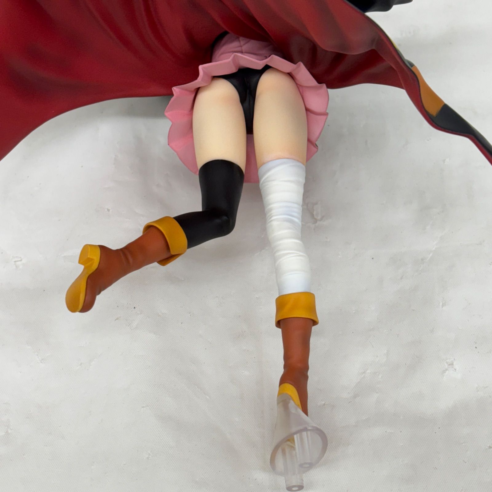 この素晴らしい世界に祝福を！ 紅伝説 めぐみん 学生服ver. 1/7