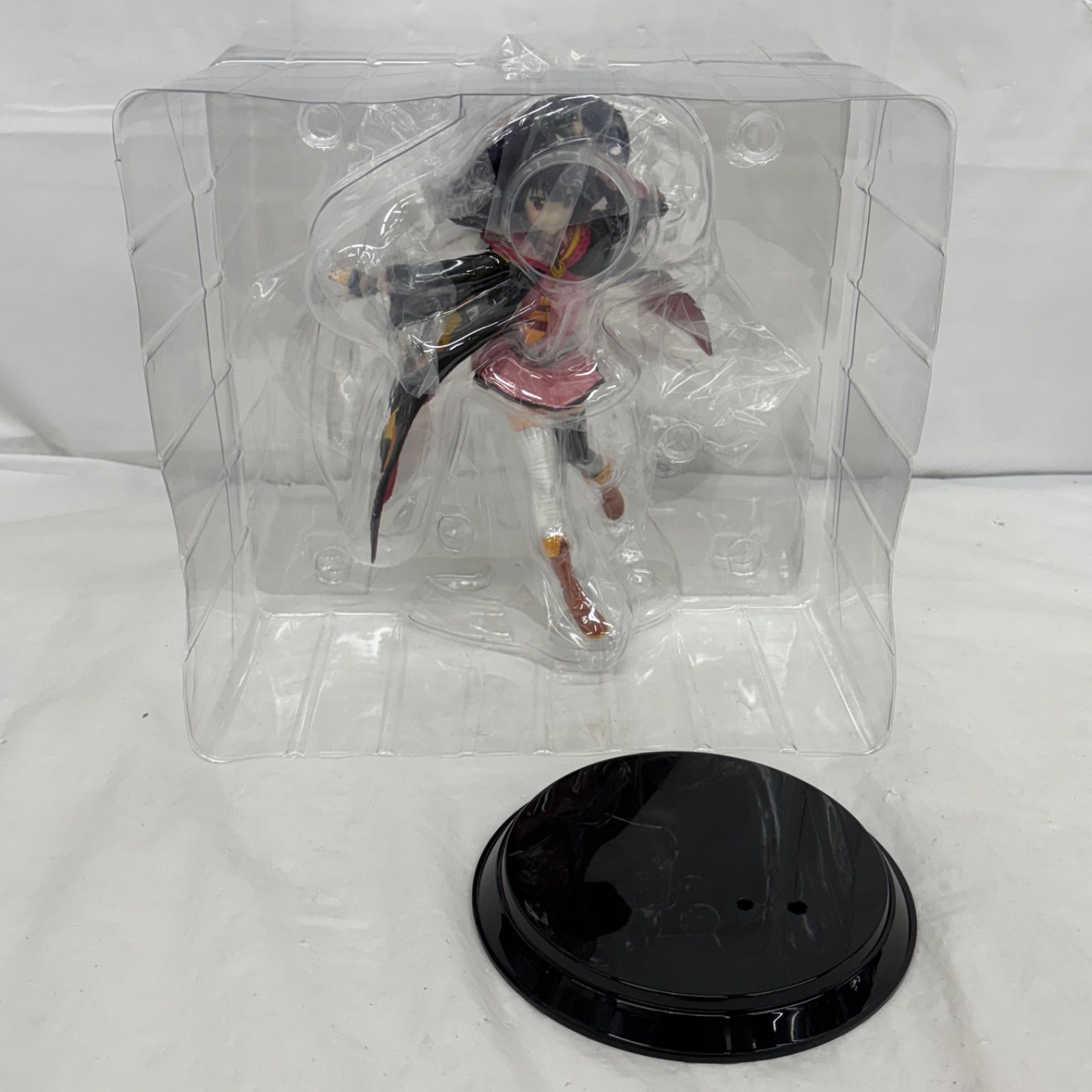 この素晴らしい世界に祝福を！ 紅伝説 めぐみん 学生服ver. 1/7