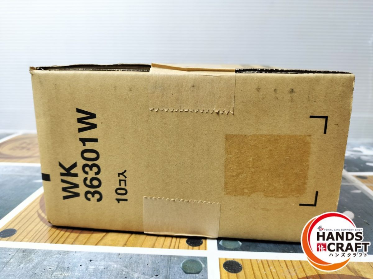  パナソニック Panasonic 接地2 P 30 A 角型コンセント ミルキーホワイト 10コ入 その他 特殊工具