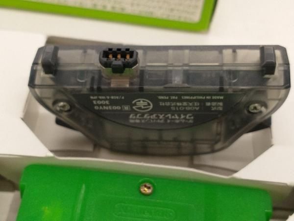 リｰフグリｰン ワイヤレスアダプタ同梱版