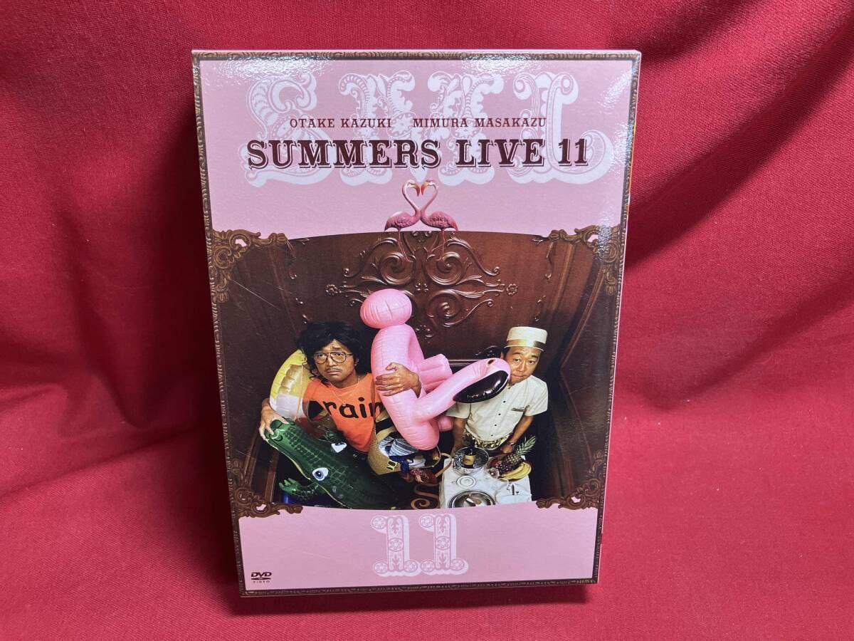 DVD さまぁ~ずライブ11 特別版 - メルカリ