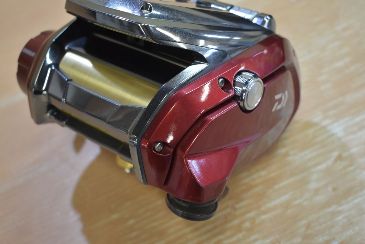 シーボーグ 1200