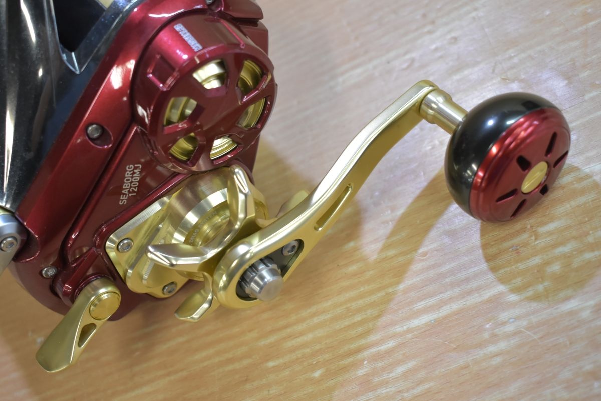 クロマグロ キンメダイ