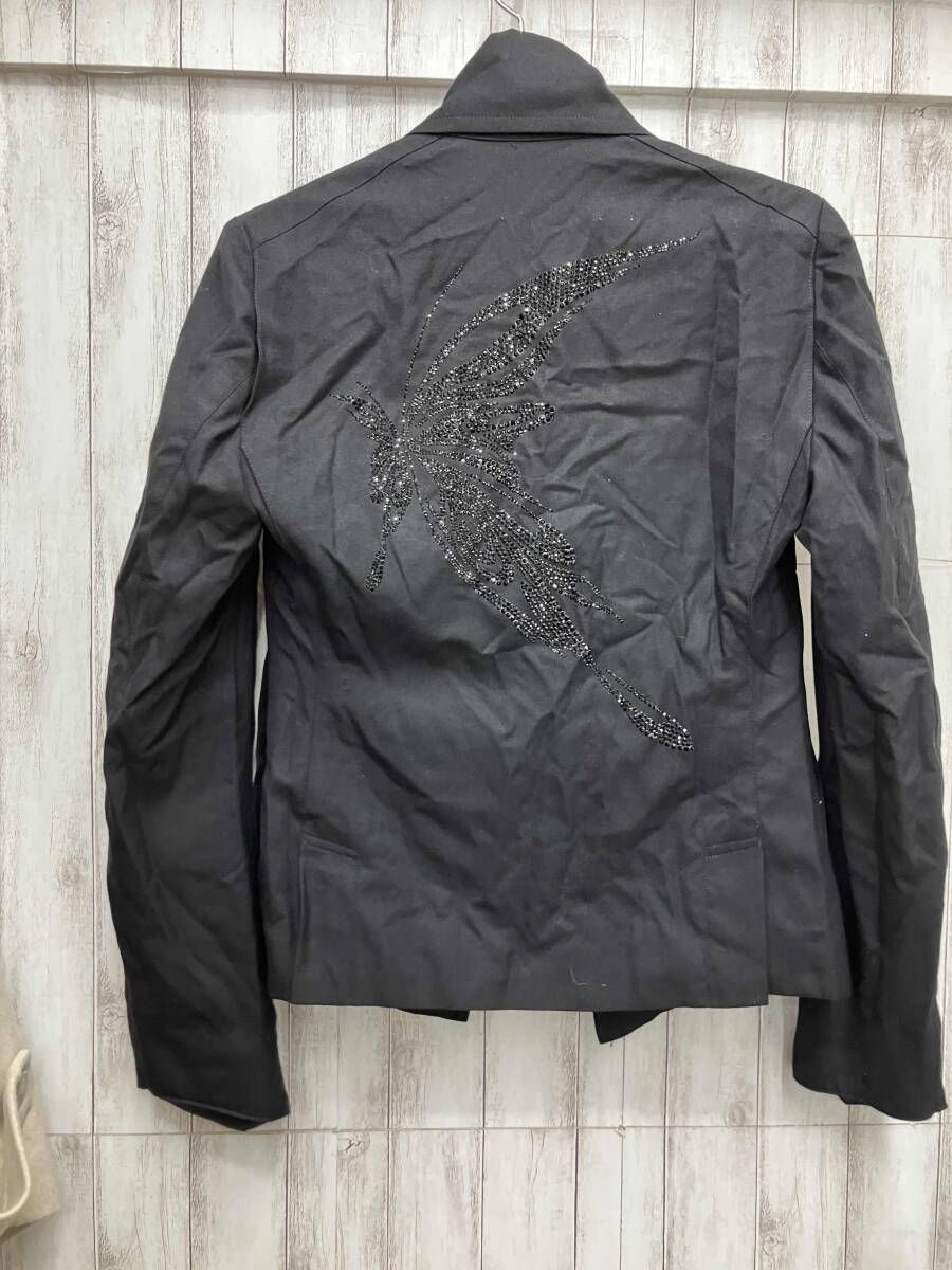 kiryuyrik/その他ジャケット/ナポレオンシ”ャケットブラック - メルカリ