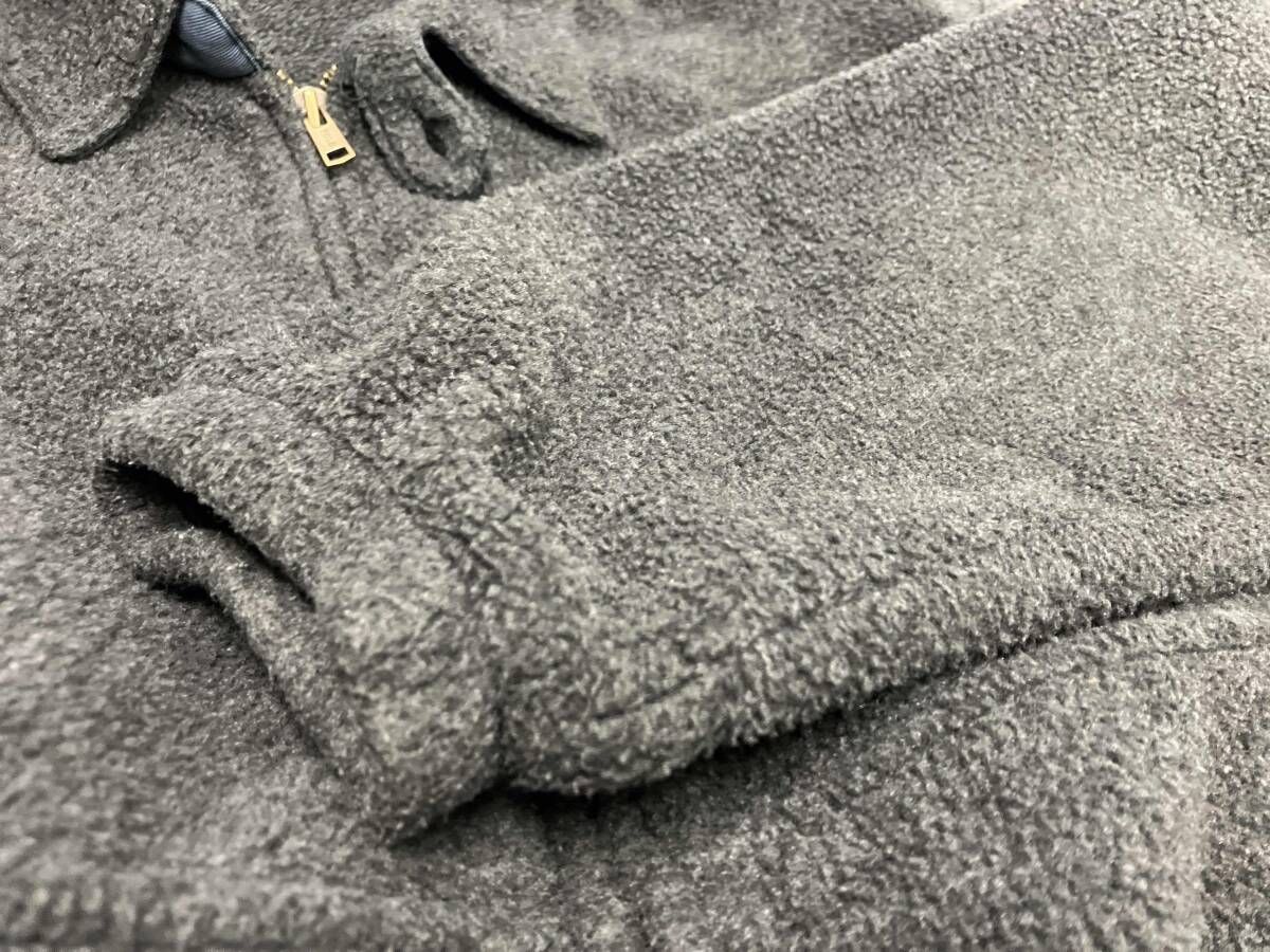 POLO BY RALPH LAUREN/USA製/古着/80s～90s/フリースジャケット/M 