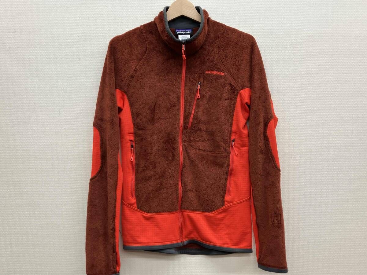 Patagonia パタゴニア フリース ジャケット アウター メンズ XSサイズ
