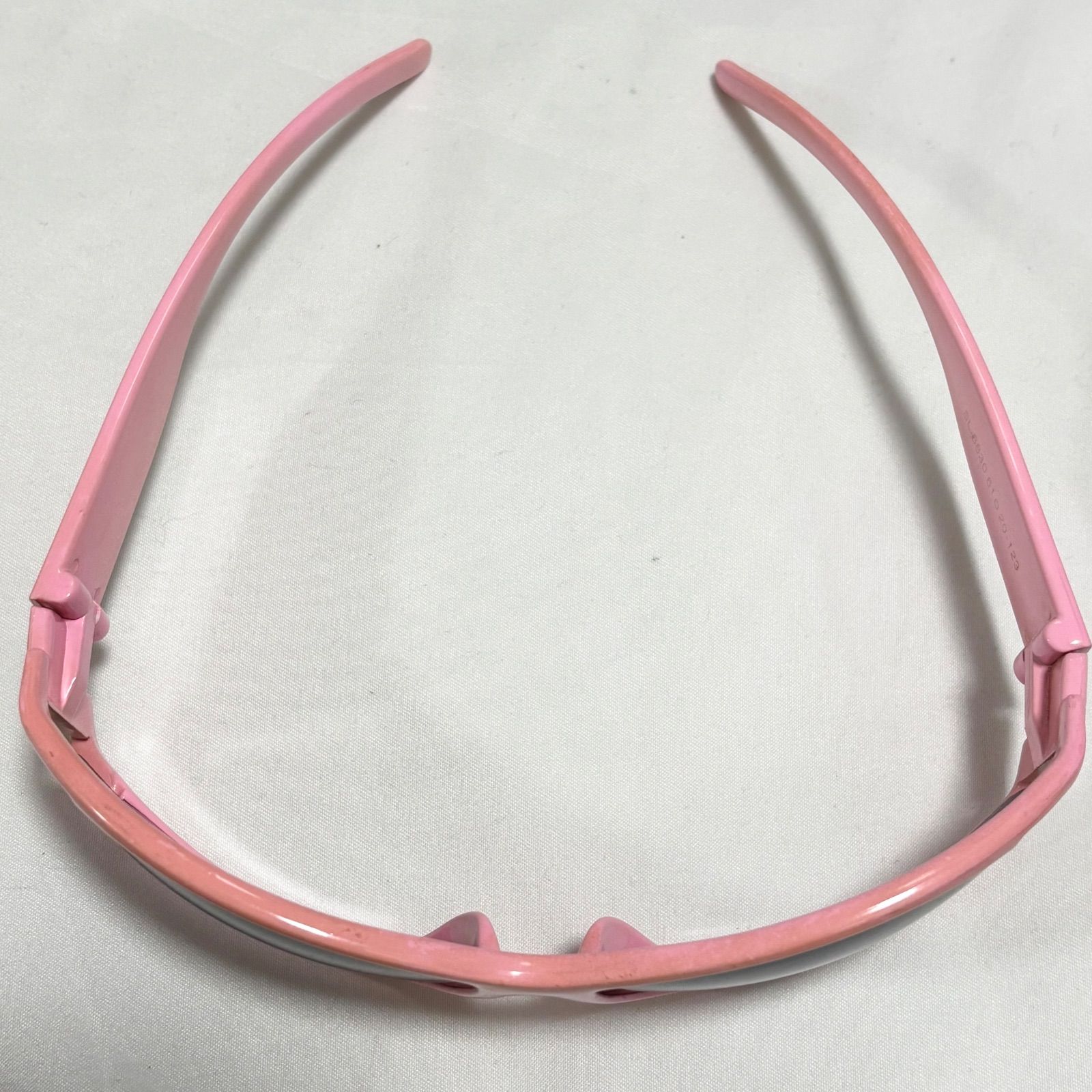 【送料無料】GUCCI/グッチ/サングラス/ピンク/アクセサリー/度無し/品